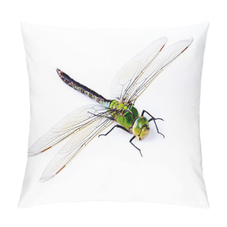 Personality  Dragonfly Pillow Covers
