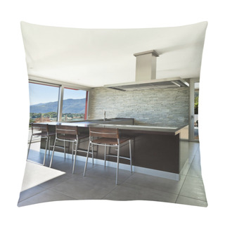 Personality  Modern House Interior Pillow Covers