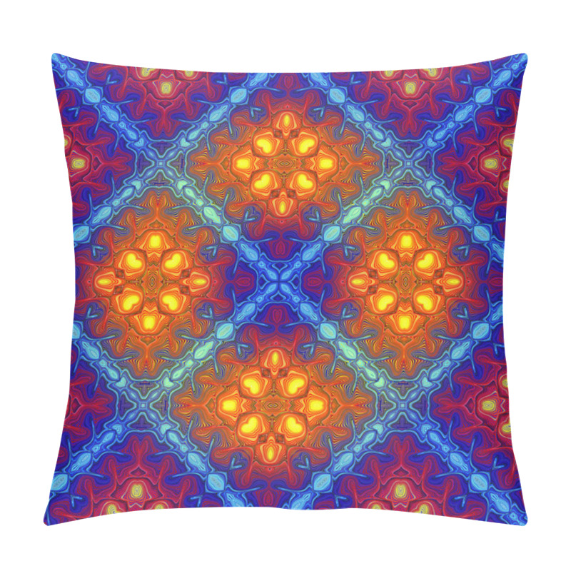 Personality  Optic Illusion Pillow Covers