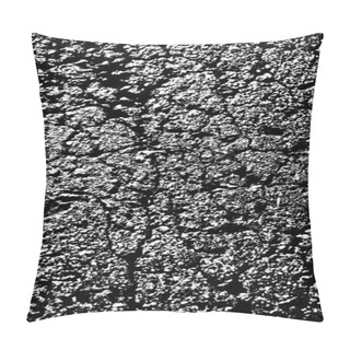 Personality  Asphalt Pillow Covers