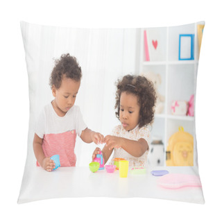 Personality  Cute Babies  Pillow Covers