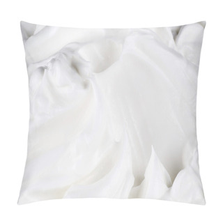 Personality  Cream - Detail Pillow Covers