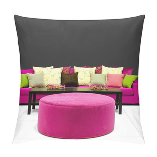 Personality  Colorful Living Room Pillow Covers