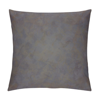 Personality  Abstract Glass Pillow Covers