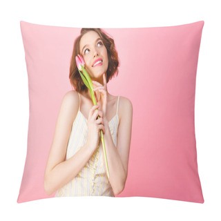 Personality  Dreamy Pillow Covers