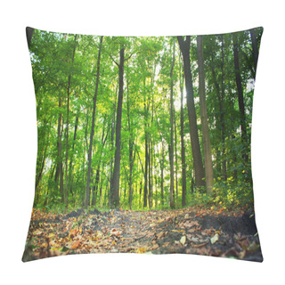 Personality  Woods Pillow Covers