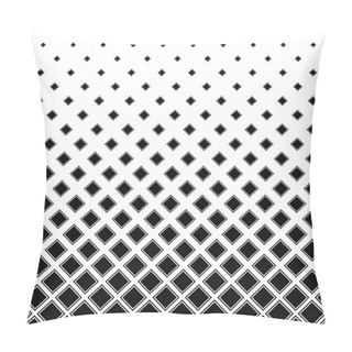 Personality  Abstract Square Pattern Background Design Pillow Covers