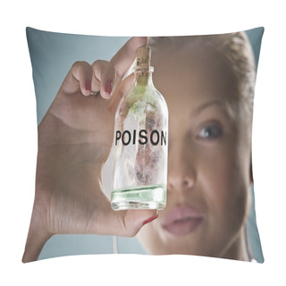 Personality  Check Pillow Covers