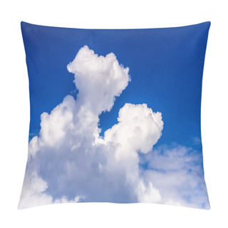 Personality  Clouds Pillow Covers