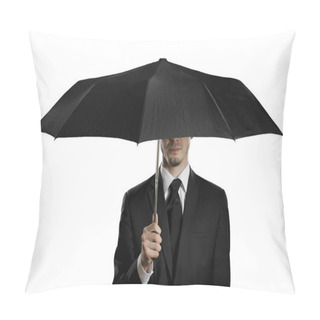 Personality  Special-service Agent Pillow Covers