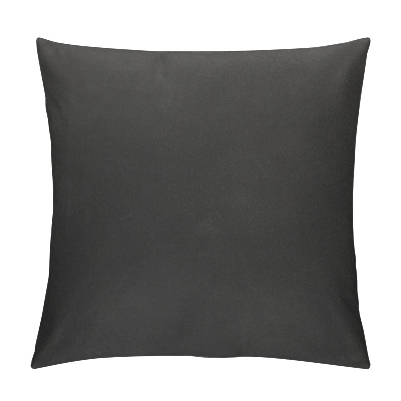 Personality  Slate isolated pillow covers