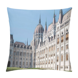 Personality  Hungary Pillow Covers
