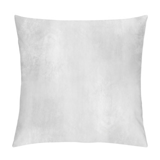 Personality  Abstract Background Grey - Grunge Paper Texture Pillow Covers