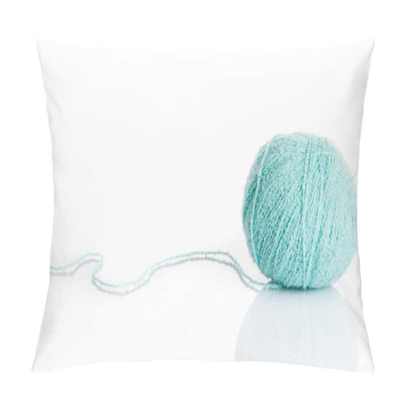 Personality  Ball Of Knitting Pillow Covers