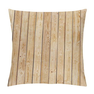 Personality  Seamless Wood Texture Pillow Covers