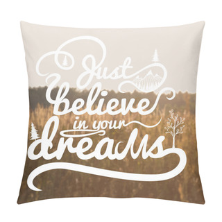 Personality  Romantic Motivation And Inspiration Pillow Covers