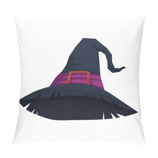 Personality  Vector Halloween Vector On White Background Pillow Covers