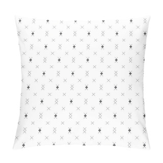 Personality  Abstract Small Textured Surface Pillow Covers