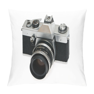 Personality  Pld Reflex Camera Pillow Covers