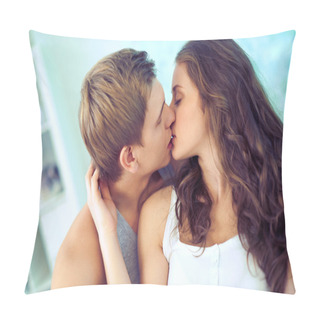 Personality  Romantic Moment Pillow Covers
