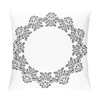 Personality   Ornate Classic  Ornament  Pillow Covers