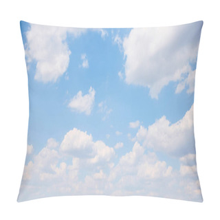 Personality  Sky Pillow Covers