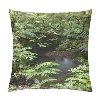 Personality  Jungle Pillow Covers