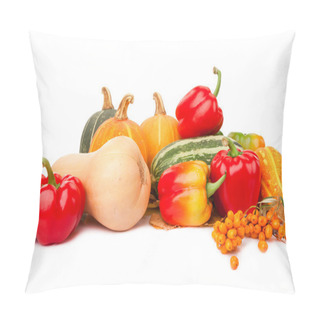 Personality  Autumn Harvest Pillow Covers