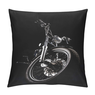 Personality  Chopper In A Dark Pillow Covers