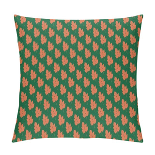 Personality  Modern Colorful Backdrop With Hexagonal Pattern Pillow Covers