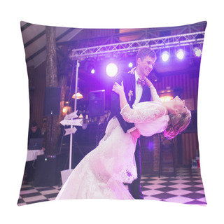Personality  Beautiful Wedding Dance Pillow Covers