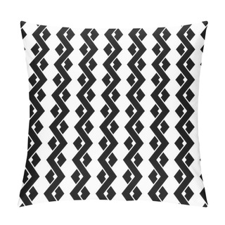 Personality  Braided Lines Abstract Pattern Pillow Covers