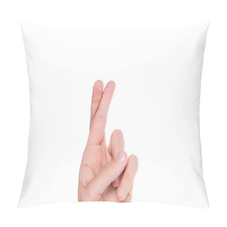 Personality  Hand Pillow Covers