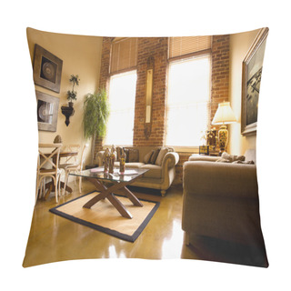 Personality  Living Room Interior Pillow Covers
