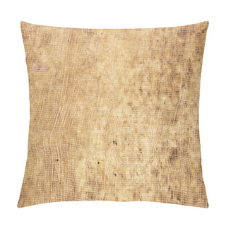 Personality  Pale Brown Paper Texture Pillow Covers