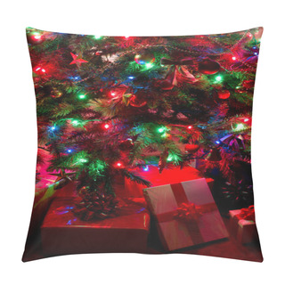 Personality  Christmas Gifts Pillow Covers