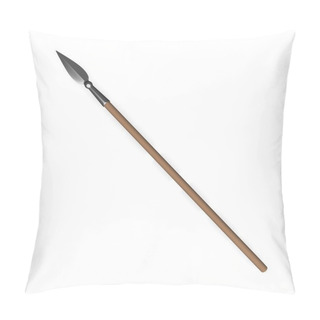 Personality  Spear Pillow Covers