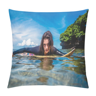 Personality  Active Pillow Covers