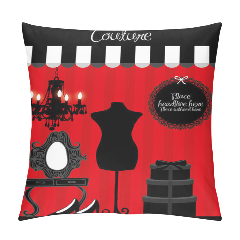 Personality  Boutique pillow covers