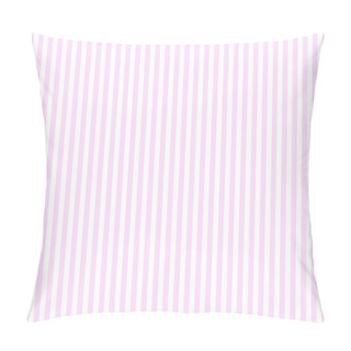 Personality  Pink Band Pillow Covers