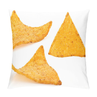 Personality  Nachos Chips Pillow Covers