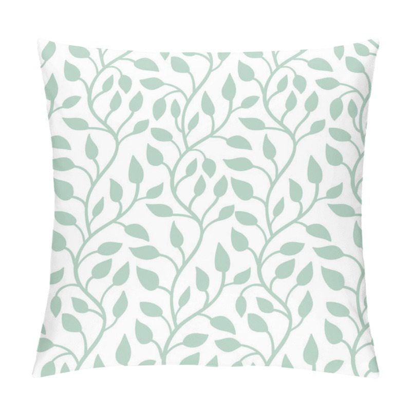 Personality  Leaf pattern pillow covers