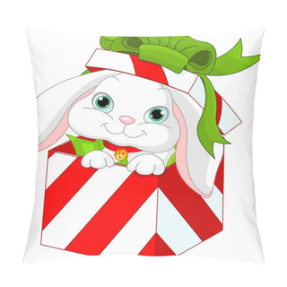 Personality  Christmas Cat And Dog Sign Pillow Covers