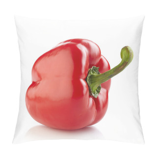 Personality  Fresh Red Paprika Pillow Covers