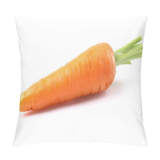 Personality  One Young Carrot Pillow Covers