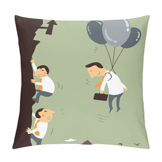 Personality  Better Opportunity Pillow Covers