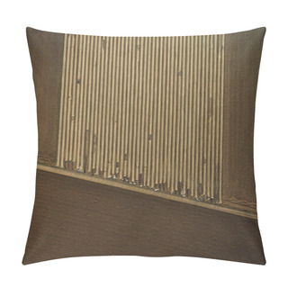 Personality  Farmland Pillow Covers