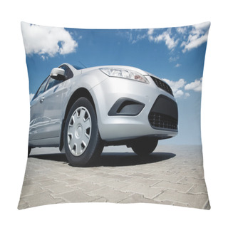 Personality  Modern Car Pillow Covers