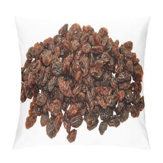 Personality  Sun Dried Raisins Pillow Covers