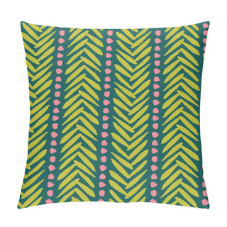 Personality  Beautiful Pattern In Bohemian Style Pillow Covers